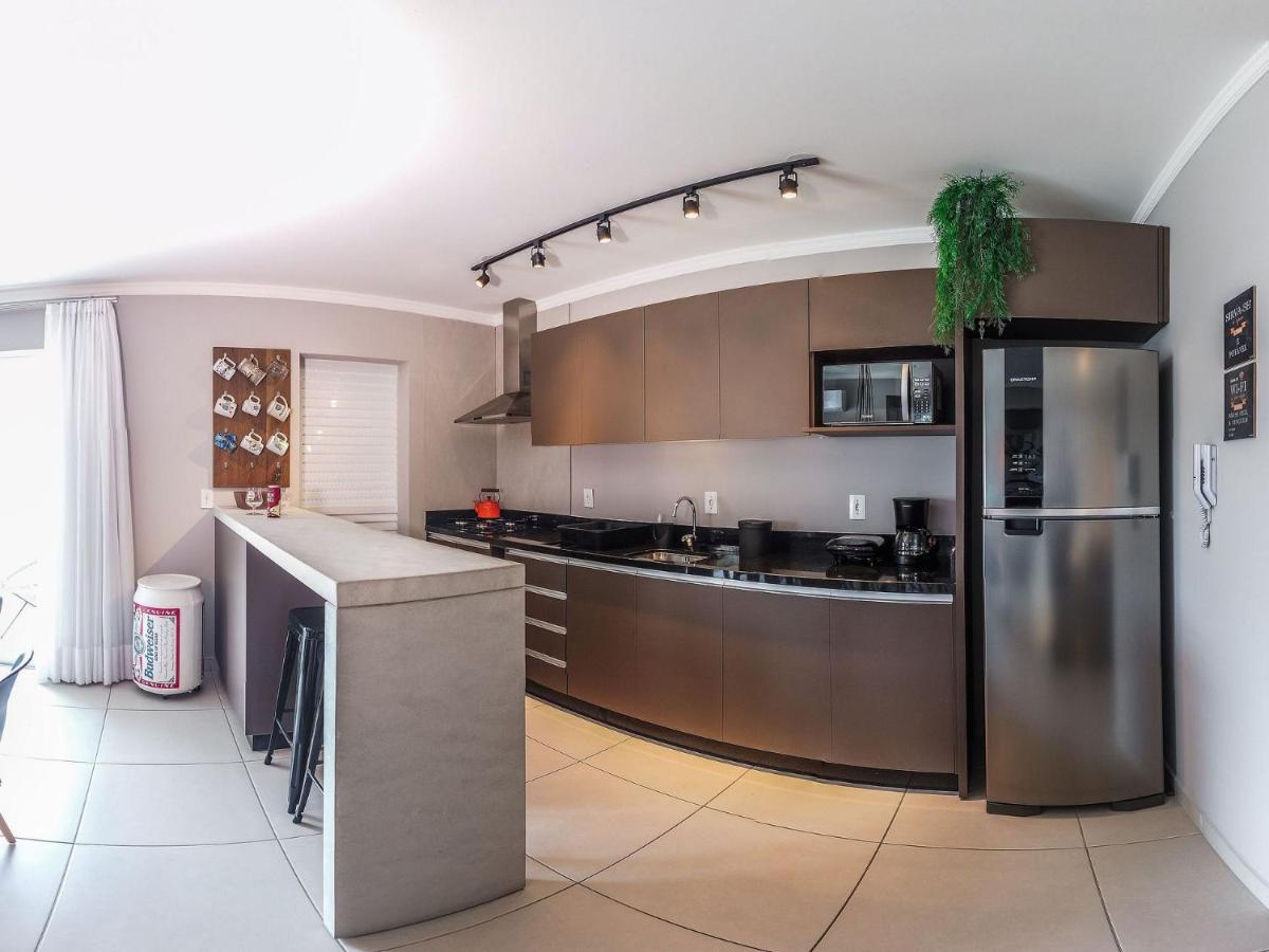 Apartment Apto Tematico Cerveja - Sc Pomerode