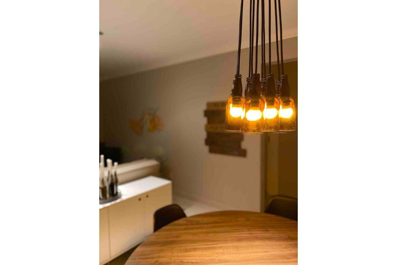 Apartamento Apto Temático Cerveja - Sc