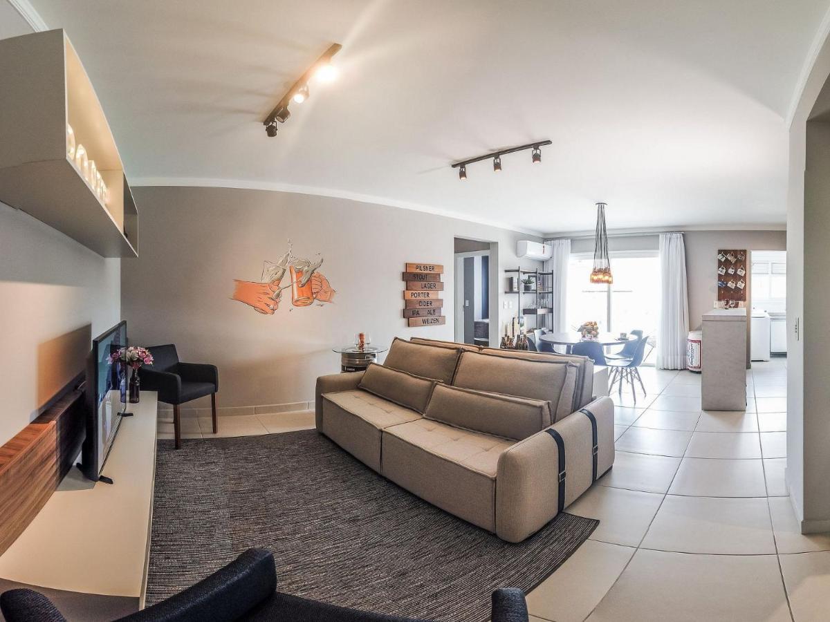 Apto Temático Cerveja - Sc Apartamento